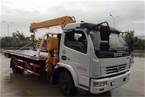 城阳区24小时道路救援服务