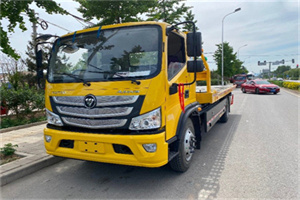 城阳区汽车救援头像