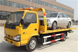 城阳区道路救援一般怎么收费