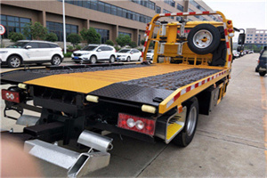 城阳区24小时汽车送油服务公司