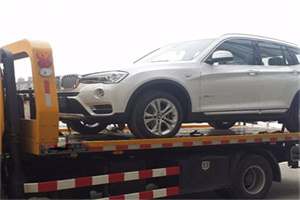 城阳区拖车24小时服务电话