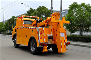 城阳区高速路拖车费