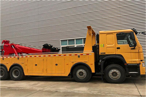 城阳区道路救援公司